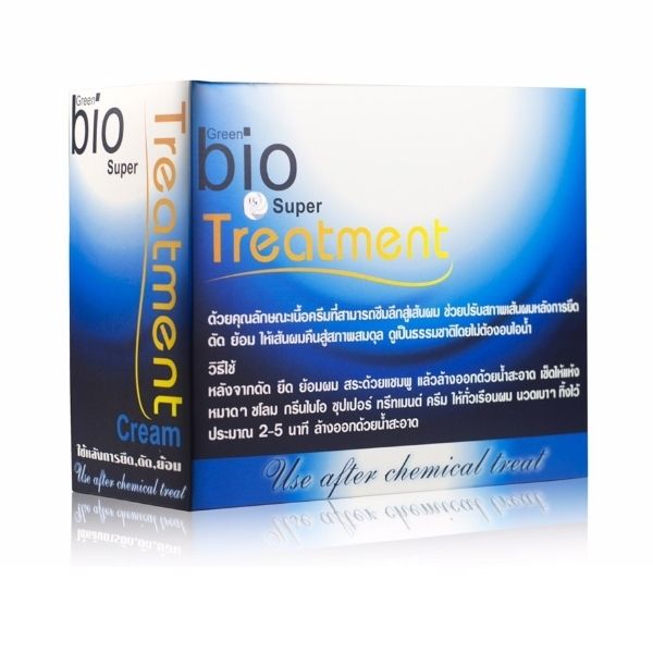 Super Treatment 720ml (24 sachets)