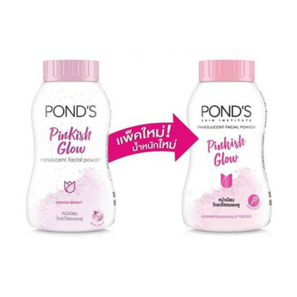 POND'S Pinkish Glow formule 45 g