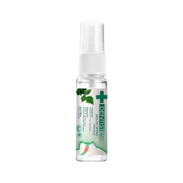 สเปรย์ระงับกลิ่นปาก 3ml