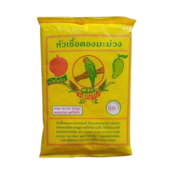 Bột ngâm xoài 600g