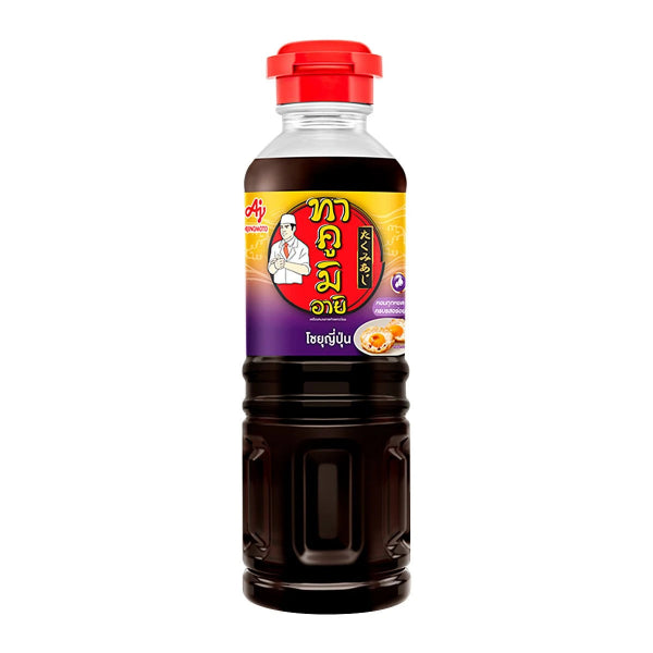 โชยุญี่ปุ่น 200 ml