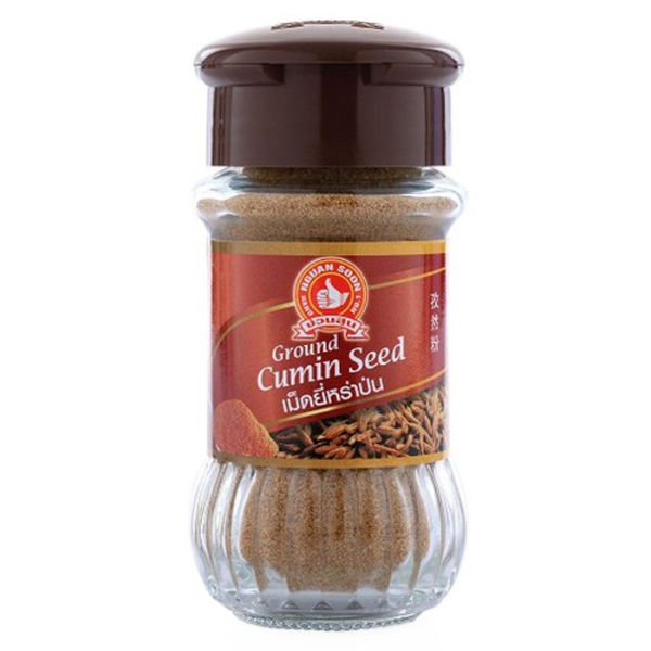 Ground cumin 45g
