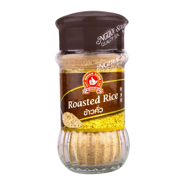ข้าวคั่วป่น 70g