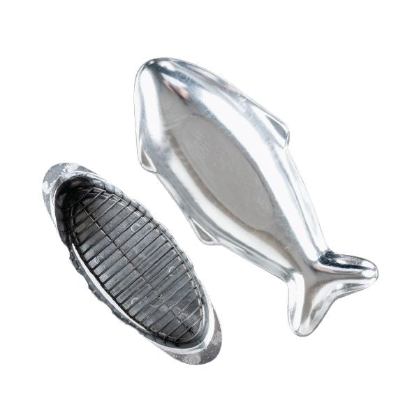 Set pour fondue de poisson Pla pae sa (poisson + réchaud) 1,2 kg