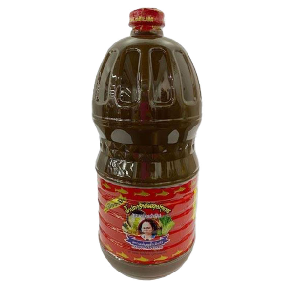 น้ำปลาร้าปรุงรส 2kg