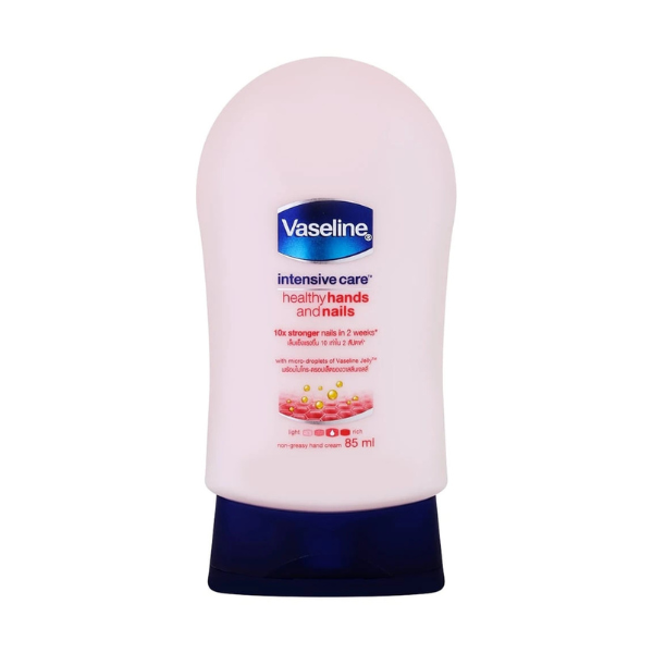 อินเทนซีฟ แคร์ เฮลธี แฮนด์ แอนด์ เนล 85ml