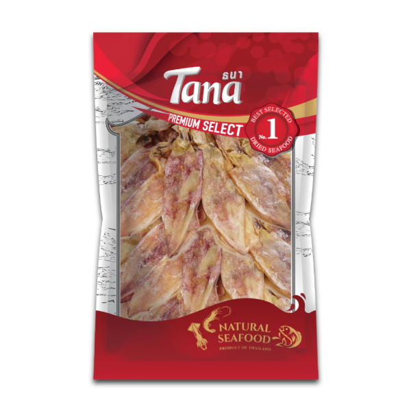 หมึกแกะตาแห้ง 100g